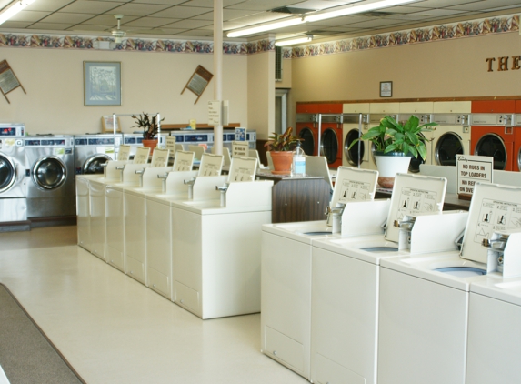 Point Laundry LLC - Stevens Point, WI