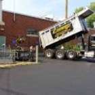 Cooper Bros Asphalt Paving