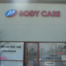 A Plus Body & Foot Care - Day Spas