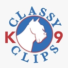 Classy K-9 Clips