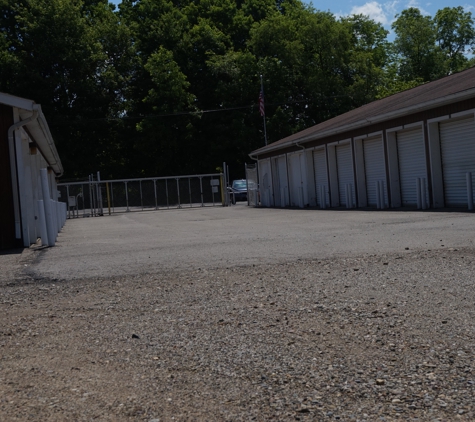 Diversified Mini Storage & Rental Inc - Mantua, OH