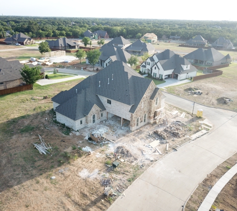 Byrdseye Aerial Photography - Arlington, TX