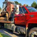 Belvoir Automotive Salvage - Trash Hauling