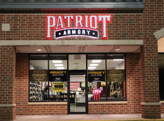 Patriot Armory - Middletown, DE