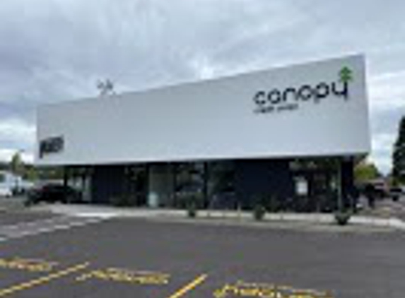 Canopy Credit Union - Spokane, WA