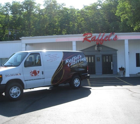 Raffel's Catering - Cincinnati, OH