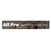 All Pro Automotive Inc gallery