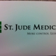 St Jude Medical Cardiovascular