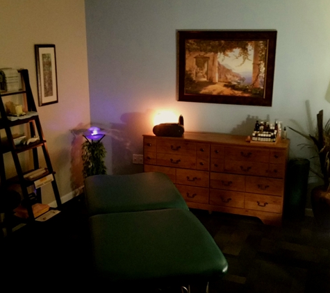 Calm Relief Massage Therapy - Maitland, FL. Suite 253 Longwood FL
9/1/17