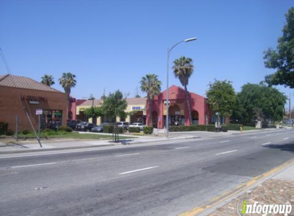 World Donuts N Ice Cream - San Jose, CA