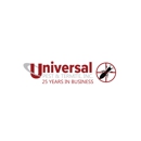 Universal Pest & Termite, Inc. - Pest Control Equipment & Supplies