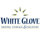 White Glove Moving, Storage & Delivery