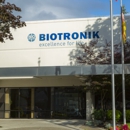 Biotronik Inc - Hospital Equipment & Supplies