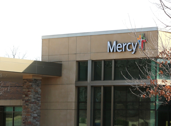 Mercy Clinic Primary Care - Cliff Drive - Fort Smith, AR