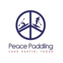 Peace Paddling