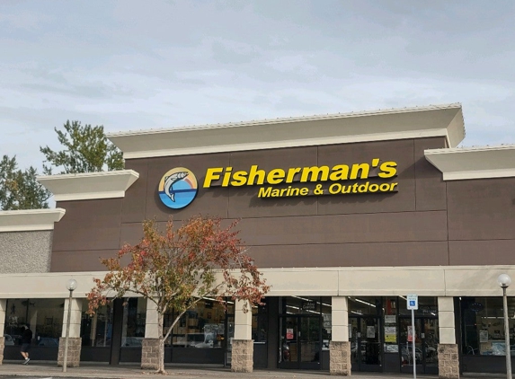 Fisherman's Marine & Outdoor - Oregon City, OR