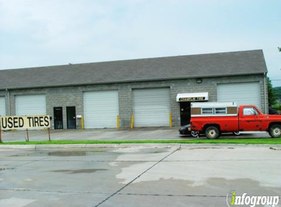 Spec Building Materials - Omaha, NE