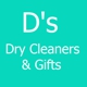 D's Dry Cleaners & Gifts