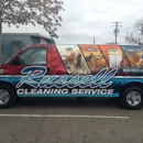 Russell Cleaning Service - Carpet & Rug Cleaners