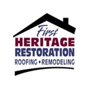 First Heritage Restoration - Altering & Remodeling Contractors