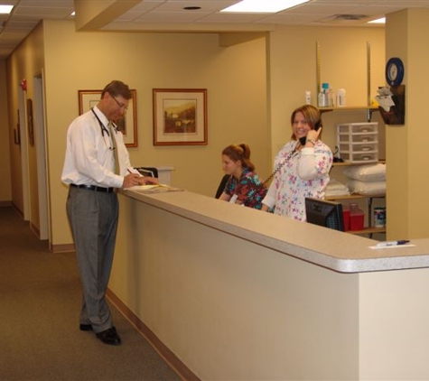 River's  Bend Urgent Care - Maineville, OH