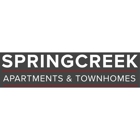 Springcreek Apartments and Townhomes