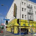 La Surplus