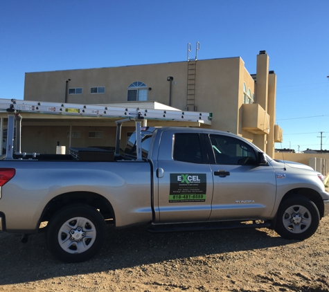 Excel Pest Pros - Lancaster, CA