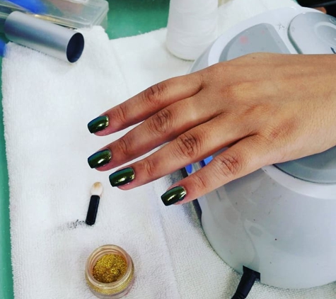 Precious Nails & Spa - Marina Del Rey, CA