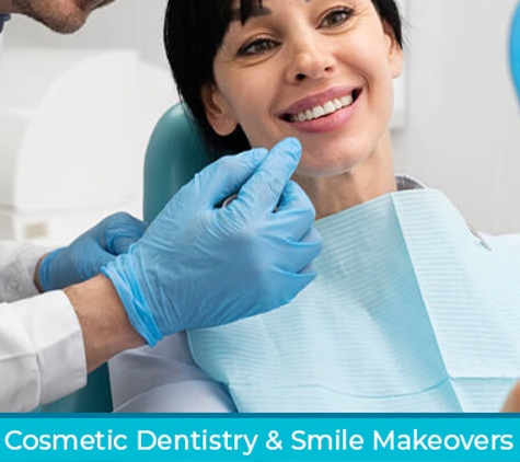 Runaway Bay Medical and Dental Centre - Runaway Bay, QLD. Cosmetic Dentistry & Smile Makeovers