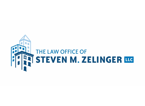 The Law Office of Steven M. Zelinger - Philadelphia, PA