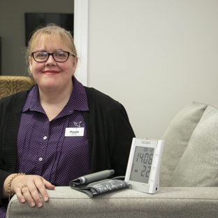 Uniting AgeWell - Loddon Mallee South Home Care (Strathdale)