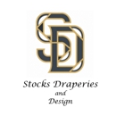Stocks Draperies - Drapery & Curtain Fixtures