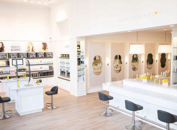 Drybar - Wall Township, NJ