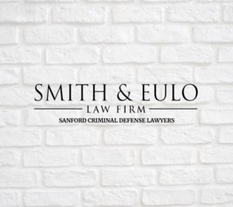 Smith & Eulo Law Firm: Criminal Defense Lawyers - Sanford, FL