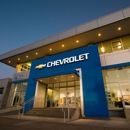 City Chevrolet - Automobile Parts & Supplies
