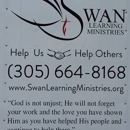 Swan Learning Ministries - Christian Churches