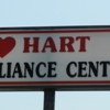 Hart Appliance Center gallery