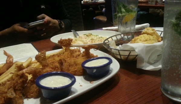 Red Lobster - Brea, CA