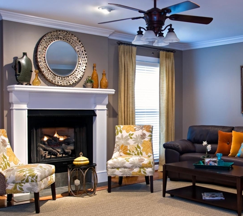 Decorating Den Interiors - Louisville, KY