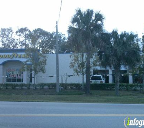 Goodyear Auto Service - Jacksonville, FL