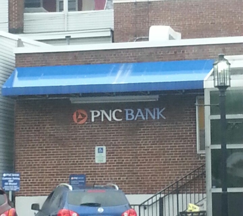 PNC Bank - West Orange, NJ