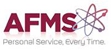 Australian Freight Management Services Logo