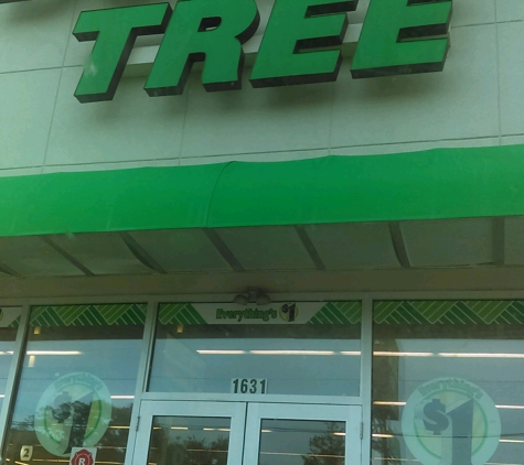 Dollar Tree - Jacksonville, FL