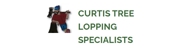 Curtis Tree Lopping Specialists Logo