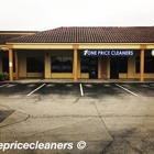 1One Price Cleaners