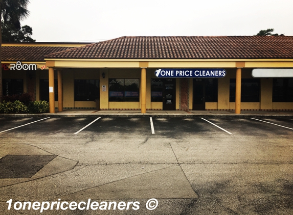 1One Price Cleaners - Port Saint Lucie, FL. COME SEE US TODAY!!!