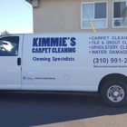 Kimmie's Carpet Cleaning