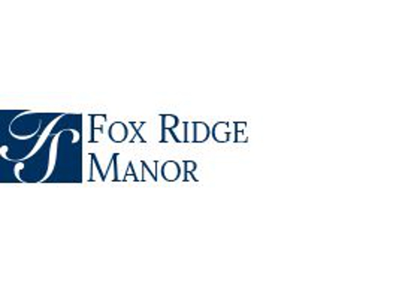 Fox Ridge Manor - Vincennes, IN