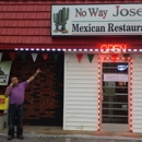 No Way Jose's - Mexican Restaurants